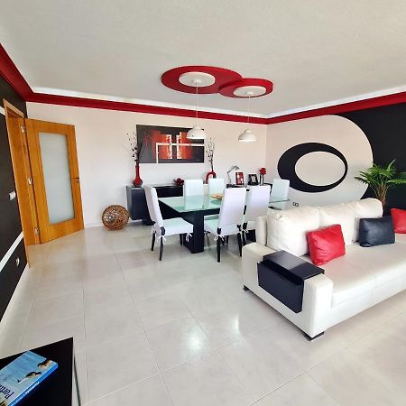 Apartament Xl Flat Algarve Portimão Zewnętrze zdjęcie