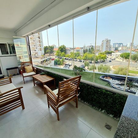 Apartament Xl Flat Algarve Portimão Zewnętrze zdjęcie