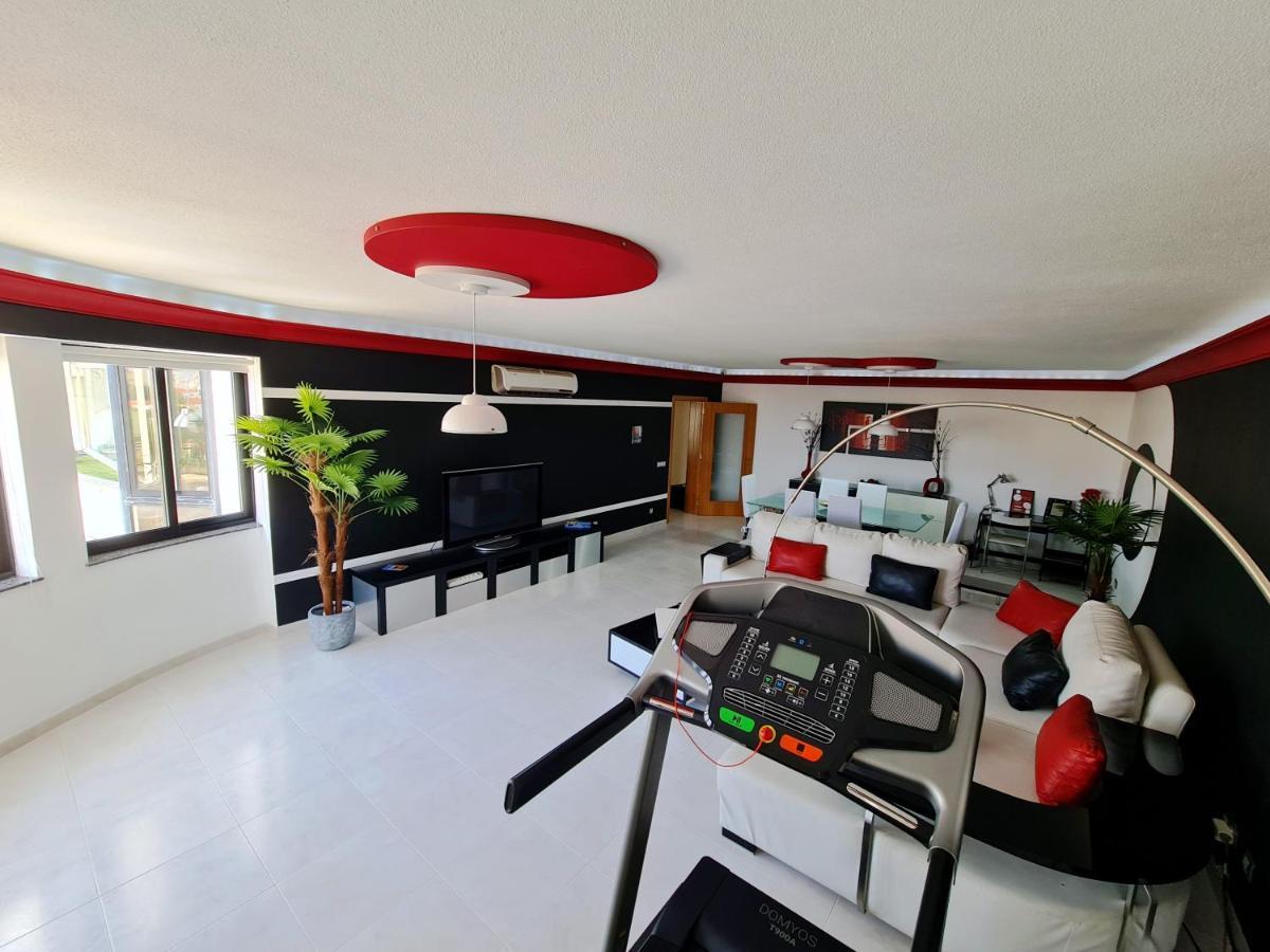 Apartament Xl Flat Algarve Portimão Zewnętrze zdjęcie
