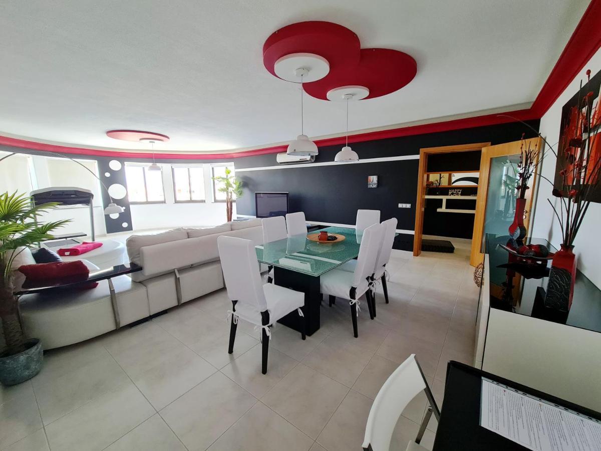 Apartament Xl Flat Algarve Portimão Zewnętrze zdjęcie