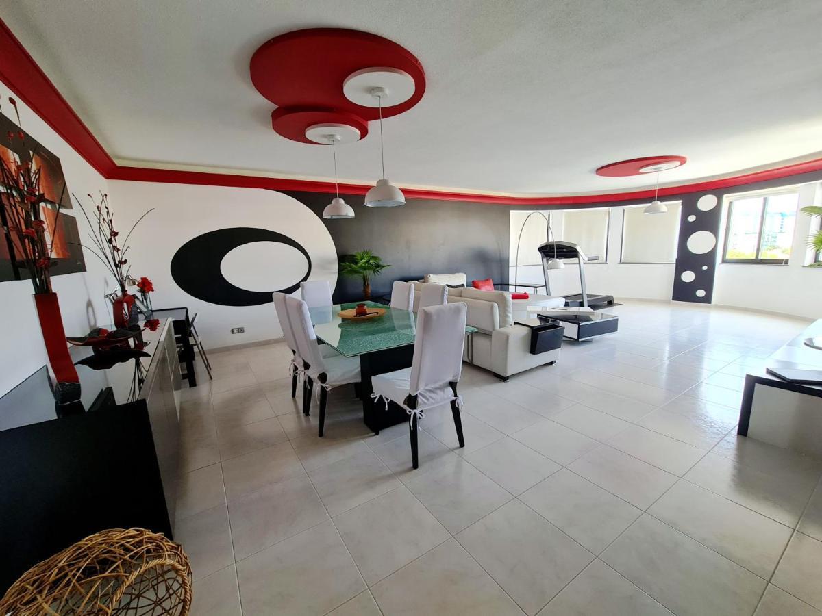 Apartament Xl Flat Algarve Portimão Zewnętrze zdjęcie