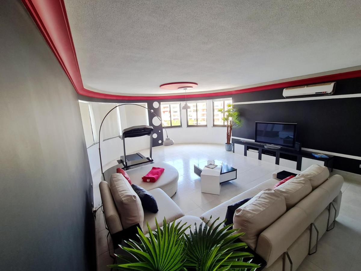 Apartament Xl Flat Algarve Portimão Zewnętrze zdjęcie