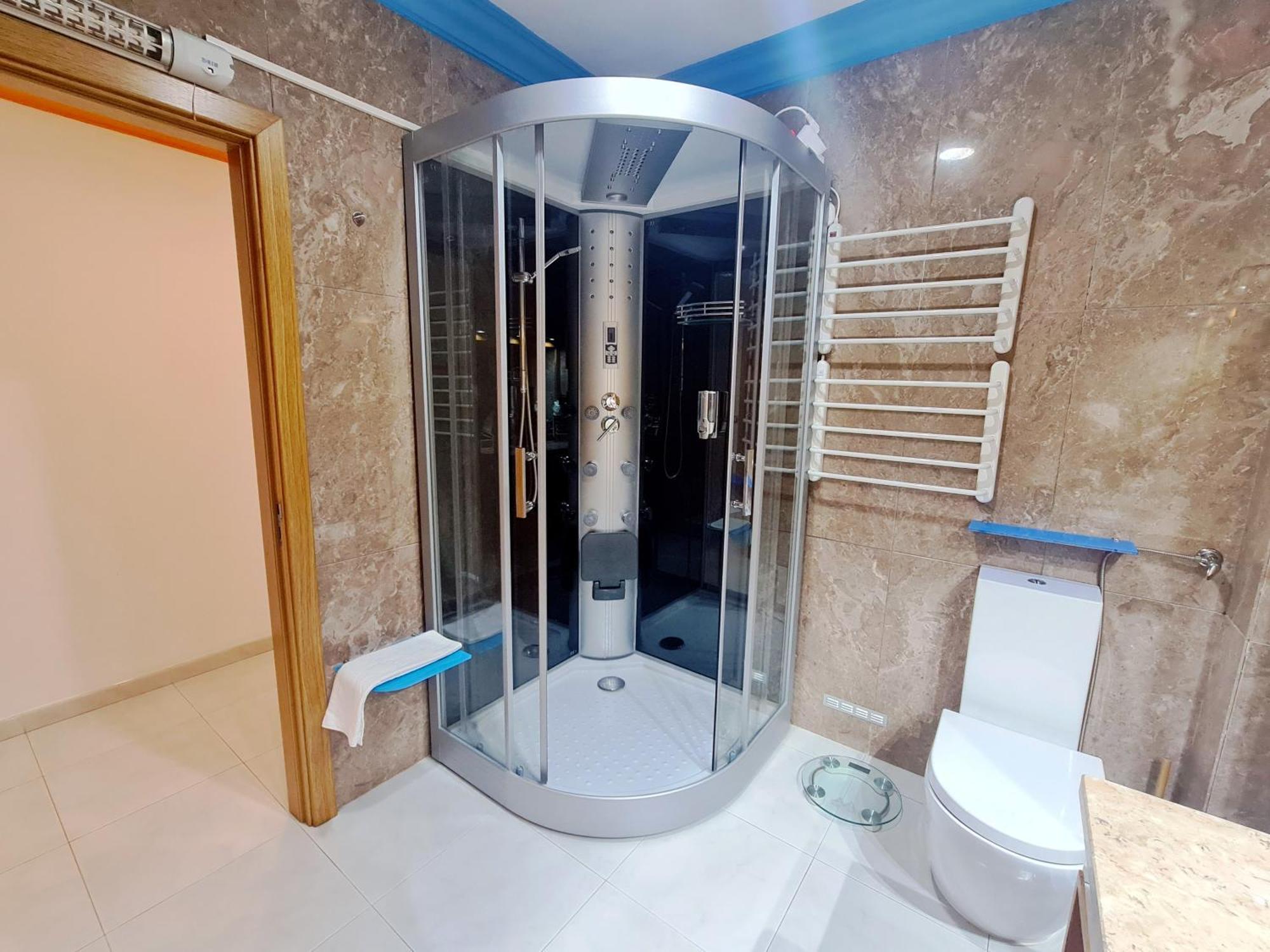 Apartament Xl Flat Algarve Portimão Zewnętrze zdjęcie