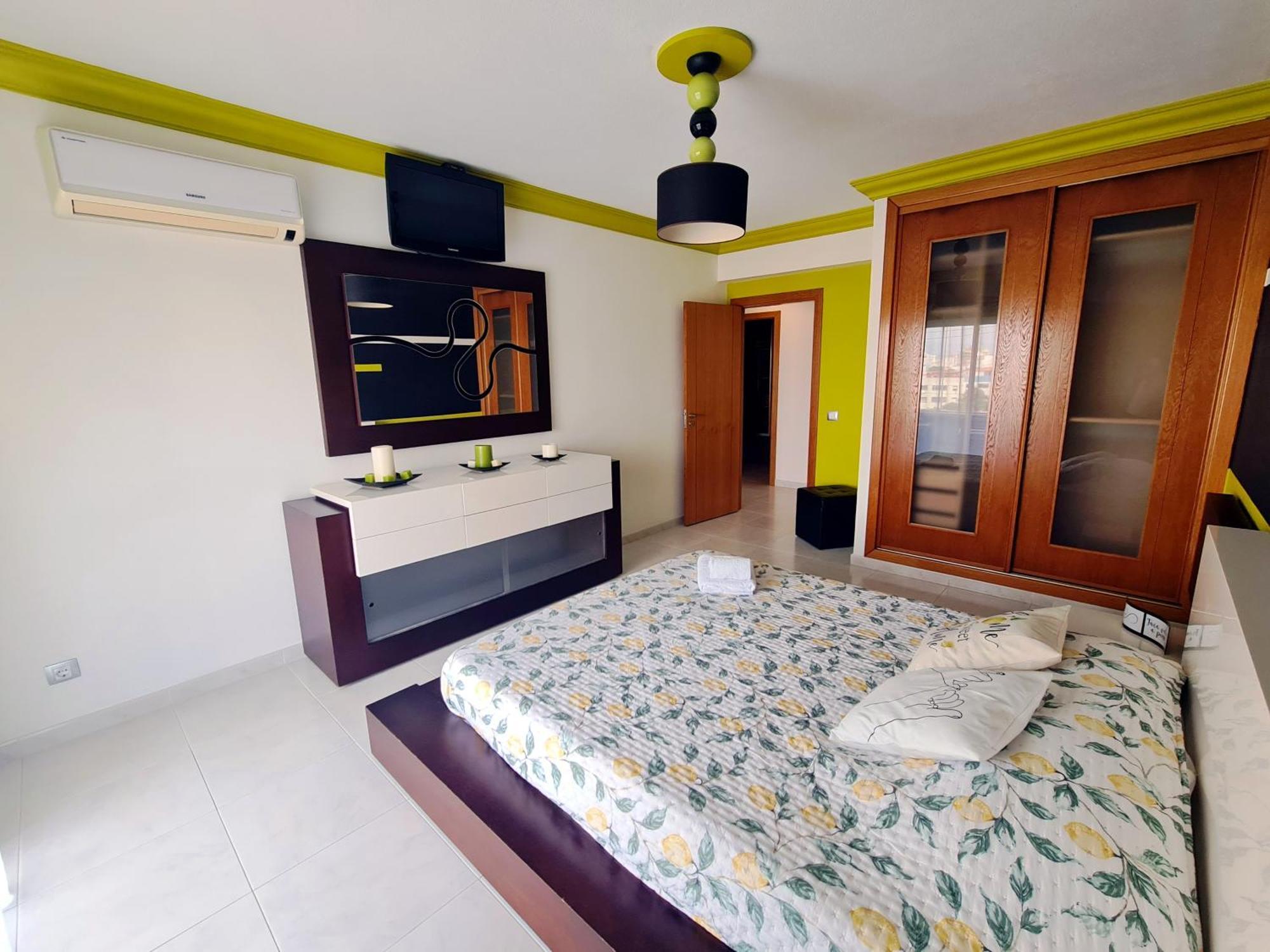 Apartament Xl Flat Algarve Portimão Zewnętrze zdjęcie