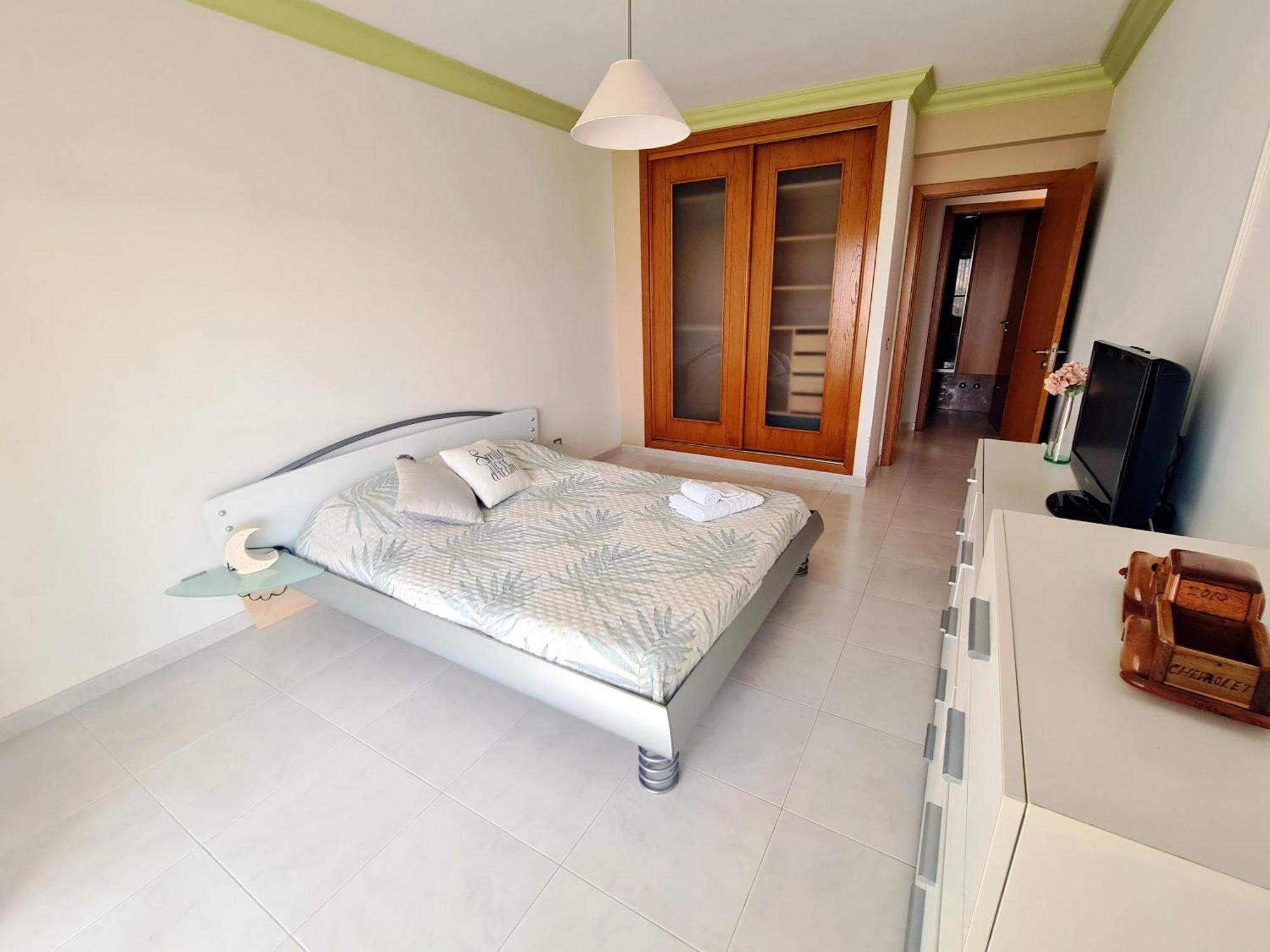 Apartament Xl Flat Algarve Portimão Zewnętrze zdjęcie