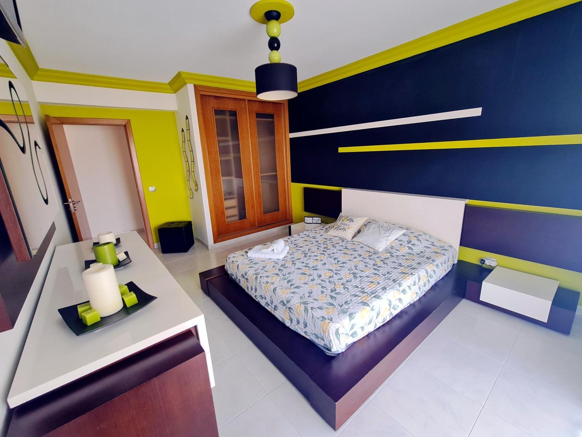 Apartament Xl Flat Algarve Portimão Zewnętrze zdjęcie