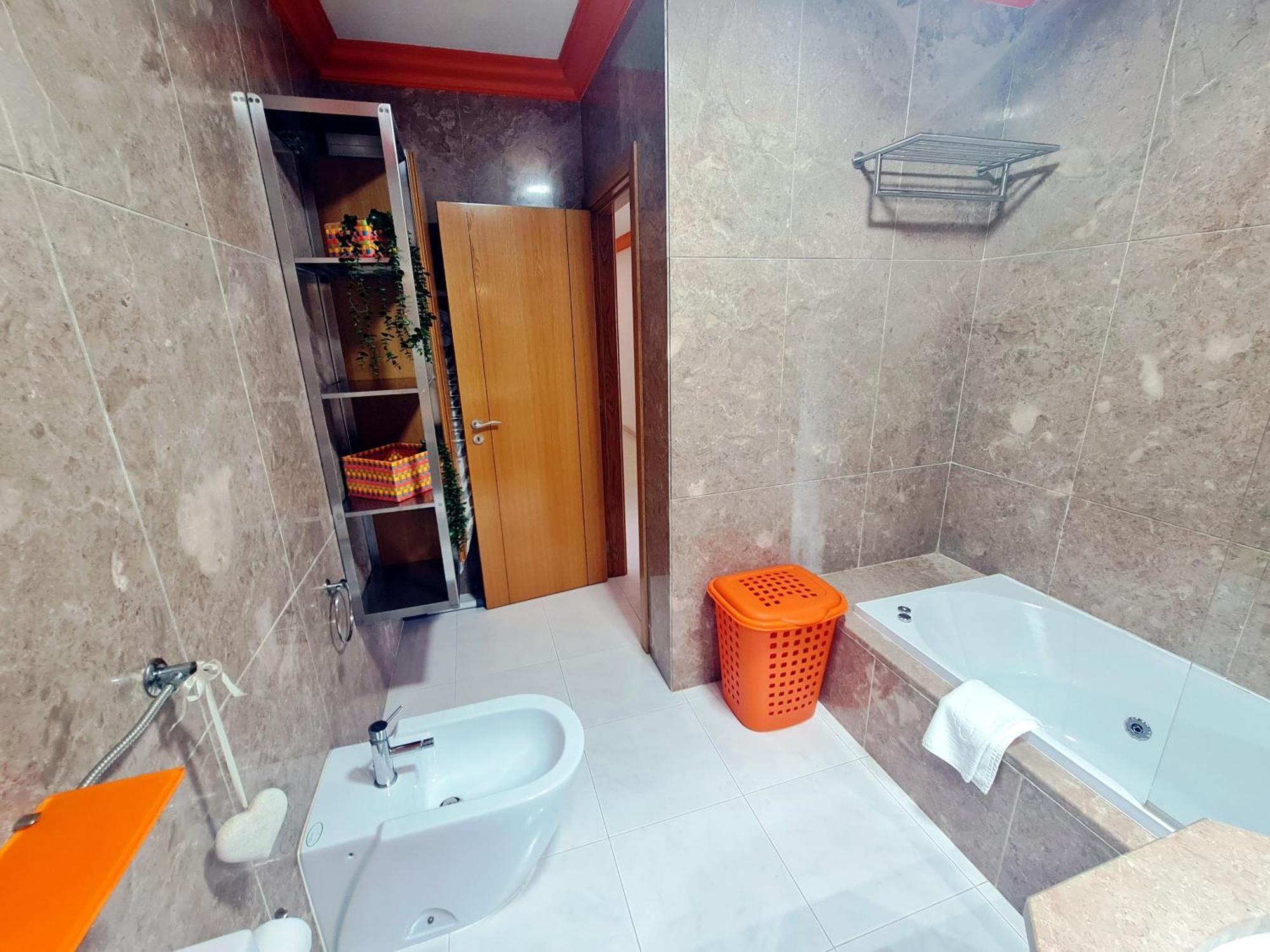 Apartament Xl Flat Algarve Portimão Zewnętrze zdjęcie