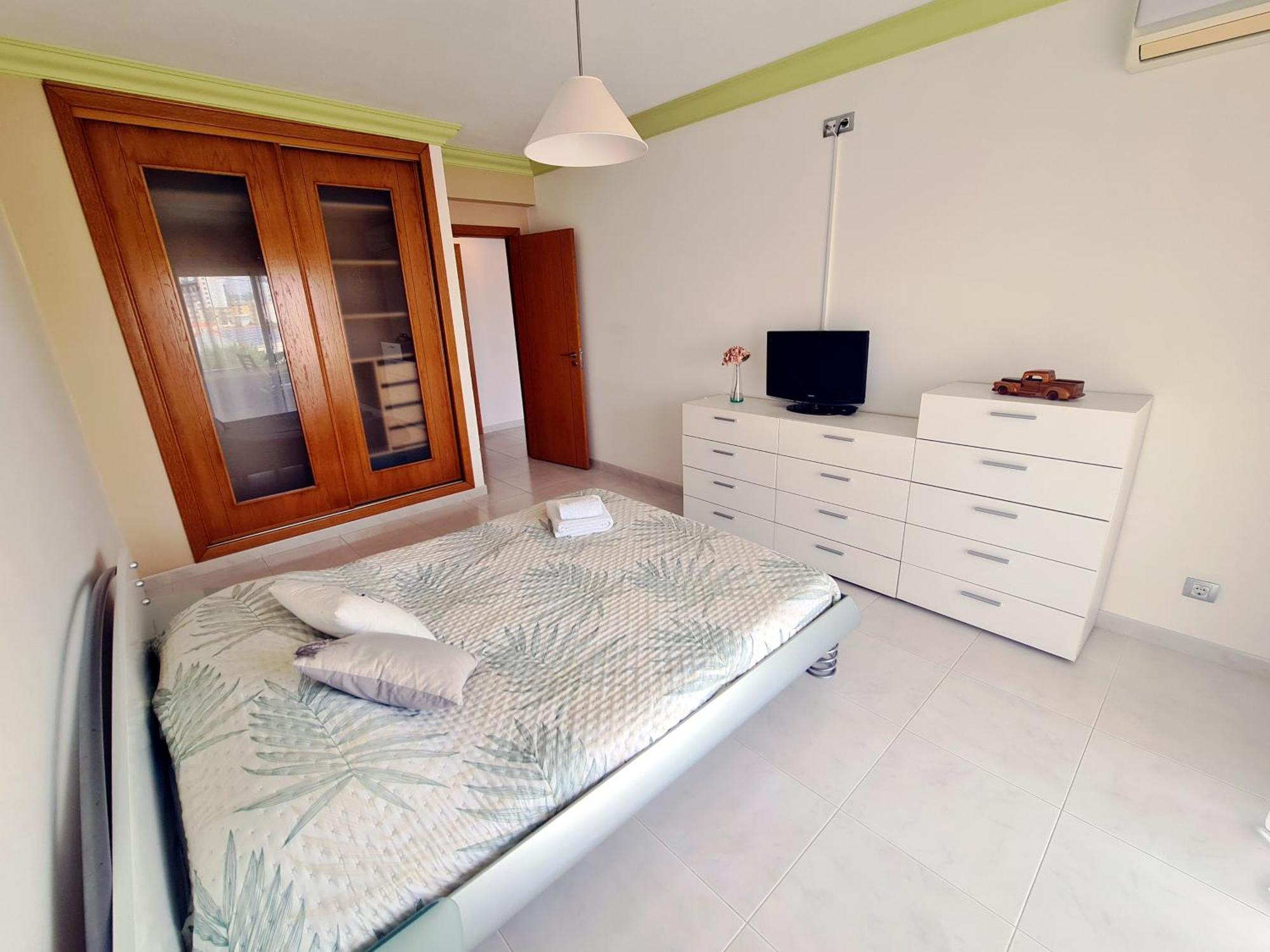 Apartament Xl Flat Algarve Portimão Zewnętrze zdjęcie