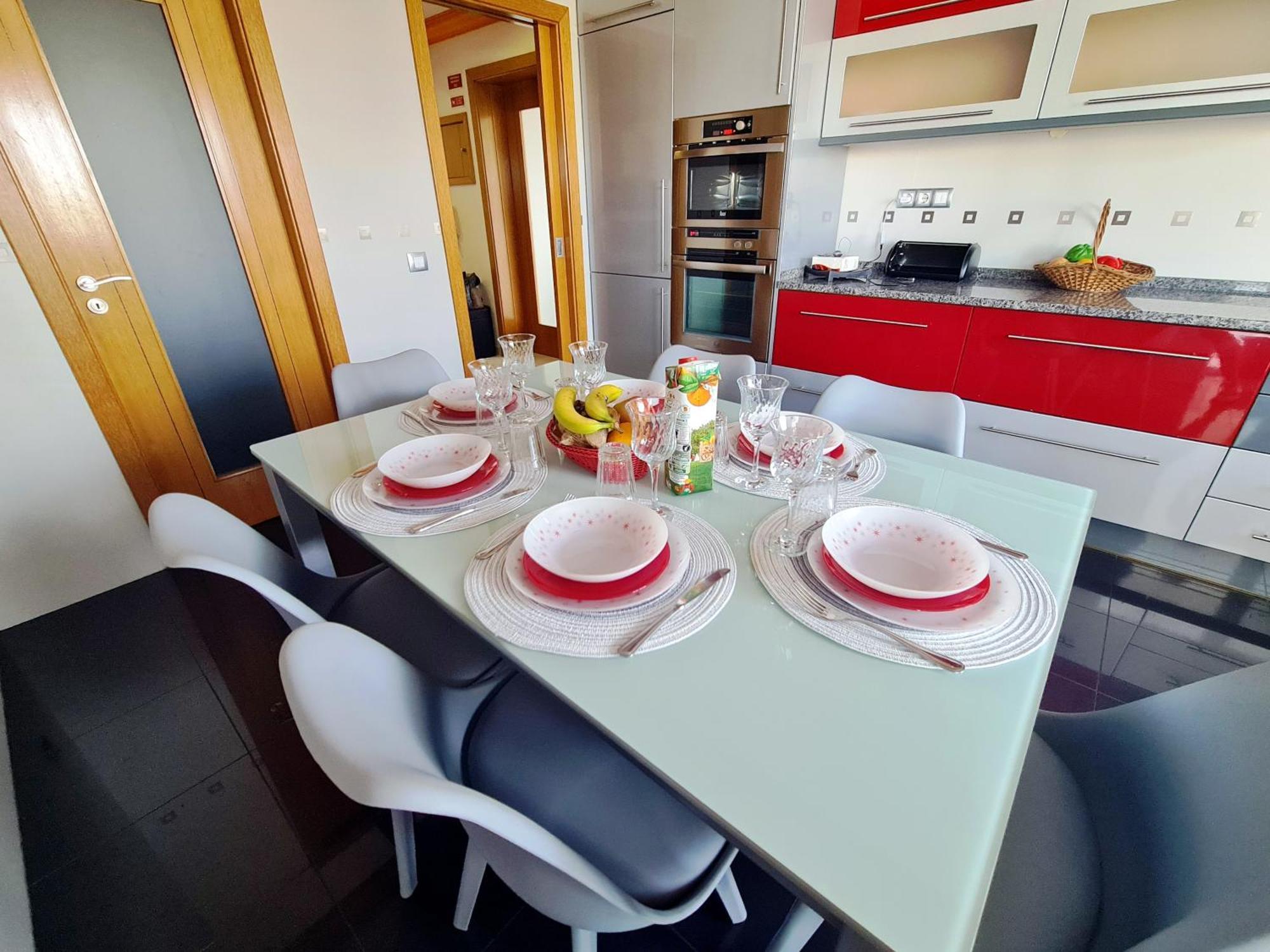 Apartament Xl Flat Algarve Portimão Zewnętrze zdjęcie