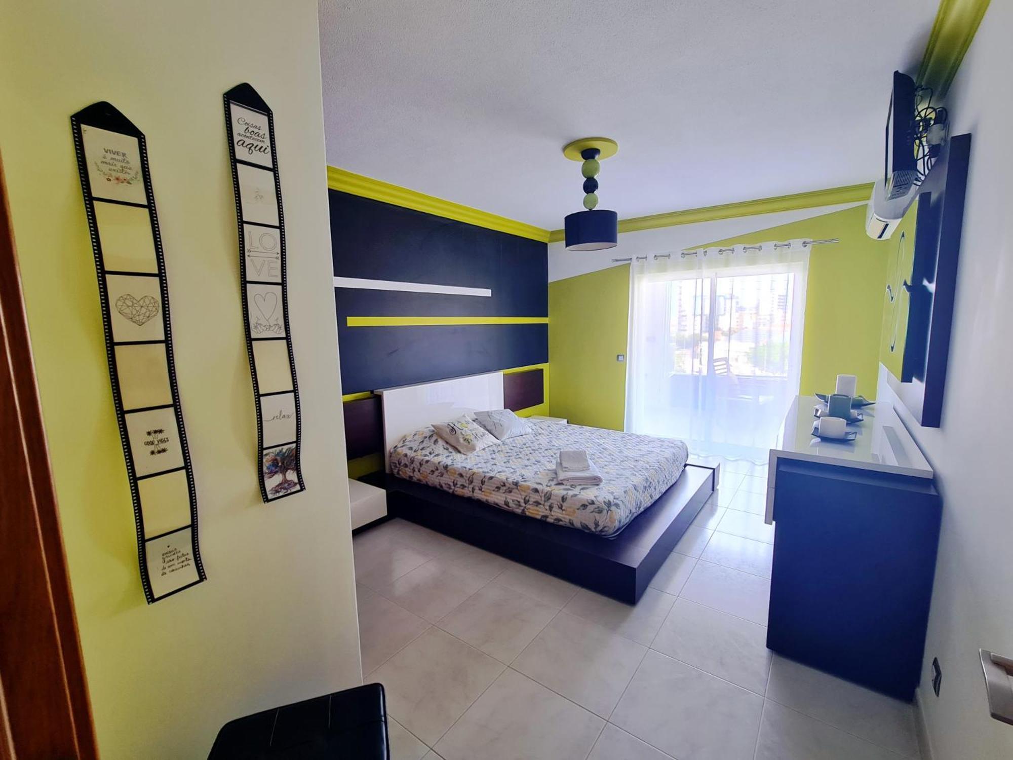 Apartament Xl Flat Algarve Portimão Zewnętrze zdjęcie