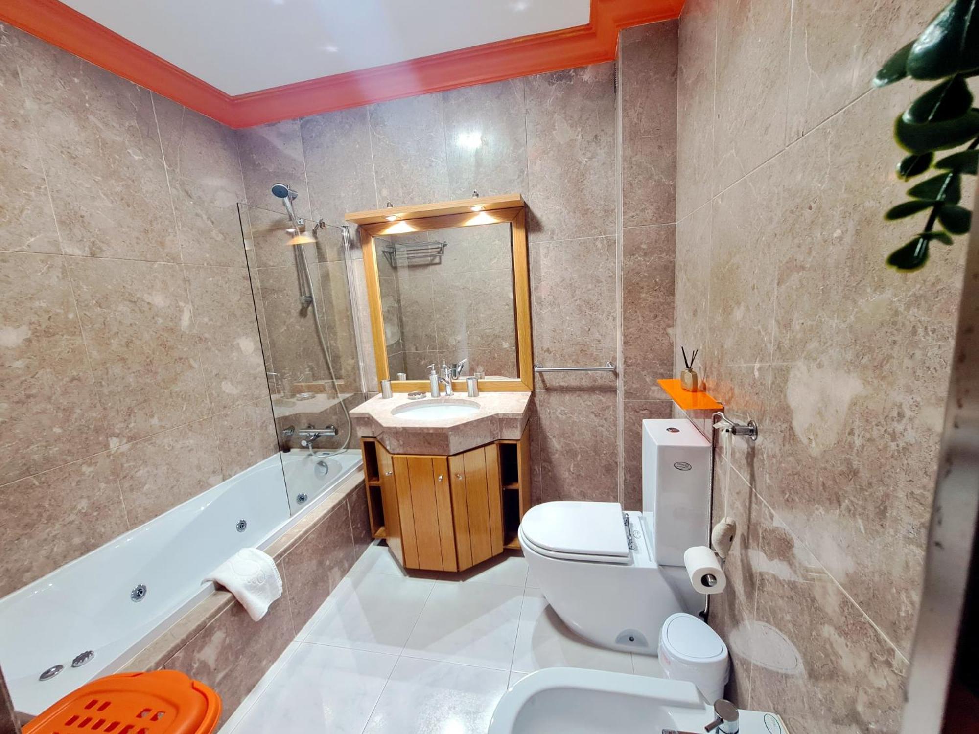 Apartament Xl Flat Algarve Portimão Zewnętrze zdjęcie
